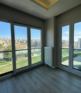 آپارتمان 4 خواب در استانبول اروپایی منطقه بیلیک دوزو
