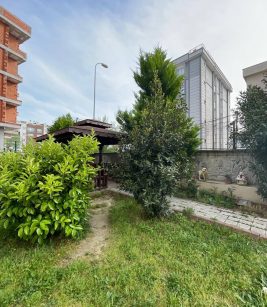 آپارتمان 3 خواب در استانبول اروپایی منطقه بیلیک دوزو