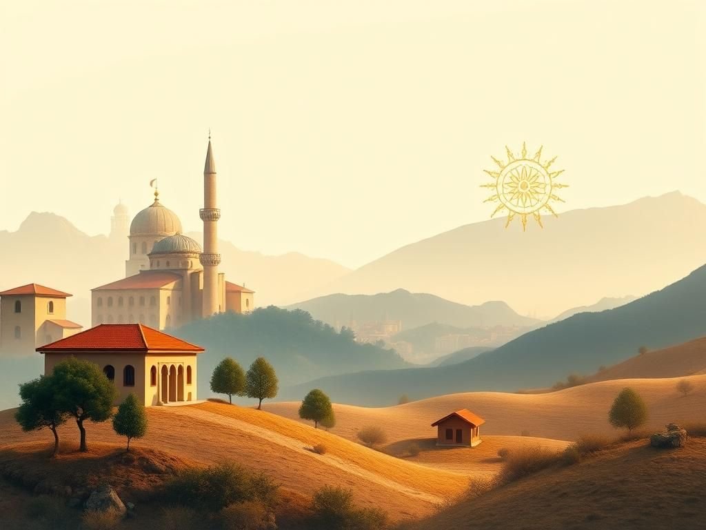 آیا خارجی‌ ها می‌ توانند زمین در ترکیه بخرند