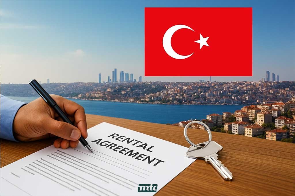 قوانین مربوط به ودیعه (دپوزیت) ترکیه