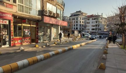 مغازه 35 متری در جاده بغداد