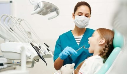 خدمات دندانپزشکی ترکیه