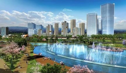 آپارتمان 135 متری 3 خوابه در منطقه چانکایا