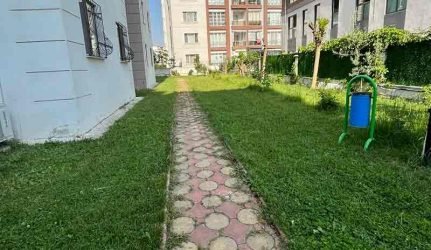 آپارتمان 180 متری 3 خواب در بیلیک دوزو استانبول اروپایی