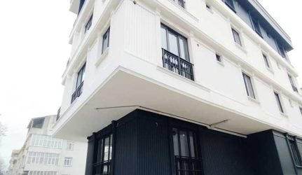 آپارتمان 75 متری 1 خواب در منطقه بیلیک دوزو استانبول