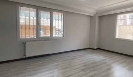 آپارتمان 90 متری 2 خواب در بیلیک دوزو استانبول