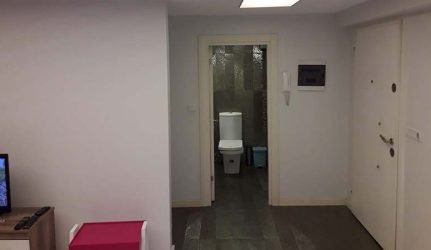 آپارتمان 65 متری فول امکانات 1 خواب سند 6 دانگ