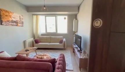 پروژه مسکونی 1الی 3 خواب در منطقه باجیلار استانبول
