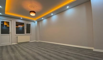 نرمال آپارتمان 3 خواب استانبول اروپایی