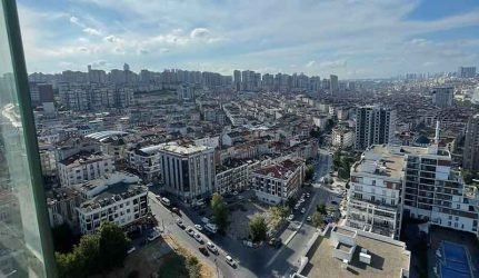 آپارتمان 128 متری 2 خواب فول امکانات در استانبول