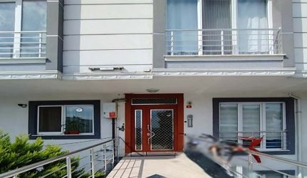 آپارتمان 110 متر مربع 2 خواب استانبول اروپایی بیلیک دوزو