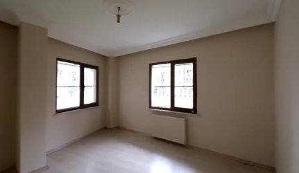آپارتمان 135 متری 3 خواب در منطقه زیبای کارتال استانبول