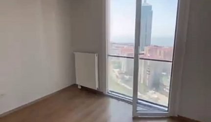آپارتمان به وسعت 140 متر مربع 3 اتاق خواب بیلیک دوزو