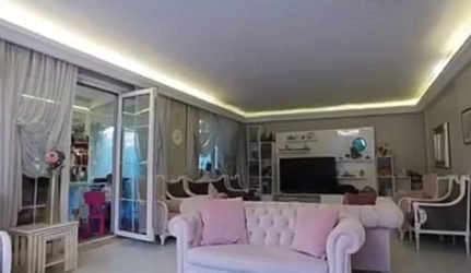 ویلای مستقل 570 متری 5 خواب در منطقه بیوک چکمجه استانبول