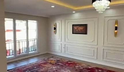 آپارتمان 100 متری 2 خواب دسترسی عالی بیلیک دوزو