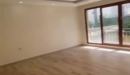 آپارتمان 100 متری 2 خواب محله مارمارا بیلیک دوزو
