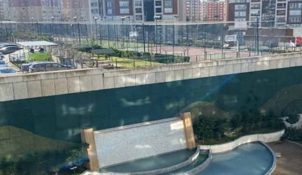 آپارتمان 220 متری 4 خواب باشاک شهیر