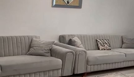 آپارتمان 75 متری 1 خواب سند کات مولکیت در استانبول