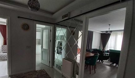 آپارتمان 170 متری 4 خواب در چانکایا _ آنکارا