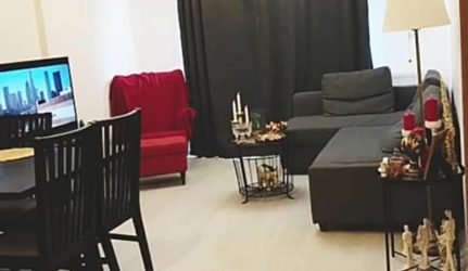 آپارتمان 70 متری 1 خواب فول امکانات در استانبول