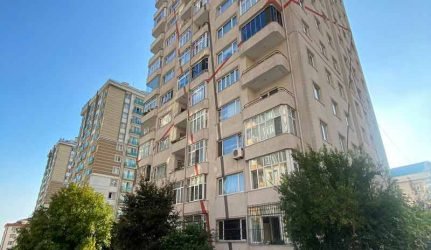 آپارتمان 2 خواب مناسب سرمایه‌گذاری در اسنیورت استانبول