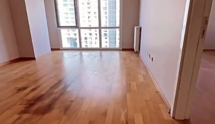 آپارتمان 1 خواب مناسب اقامت در منطقه باهچه شهیر استانبول