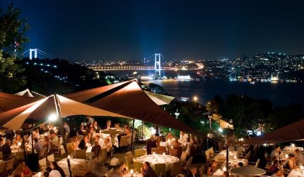 The best restaurants in Türkiye